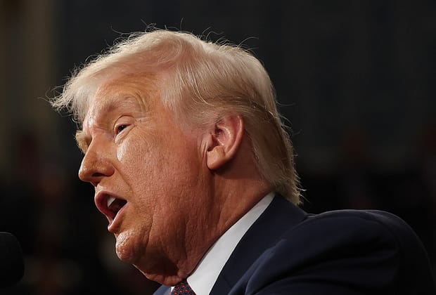 OCDE reduce prognoza de creștere globală pentru 2025, pe fondul tensiunilor comerciale create de Trump