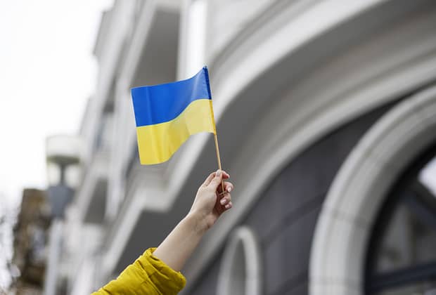 Ucraina are un nou șef de Stat Major General al Armatei. Cine este Andrii Hnatov