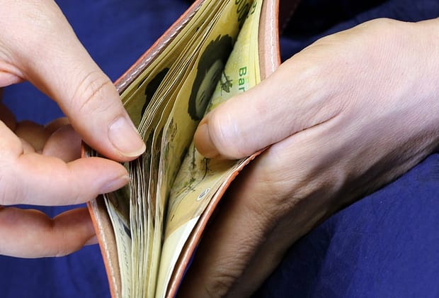 Cetăţenii unei ţări europene au primit ghidul „Dacă vine criza sau războiul”. Sunt încurajaţi să folosească bani numerar
