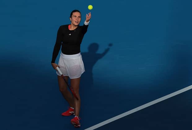 O nouă veste bună din Miami! Gabriela Ruse a învins-o pe Polina Kudermetova și s-a calificat în faza următoare
