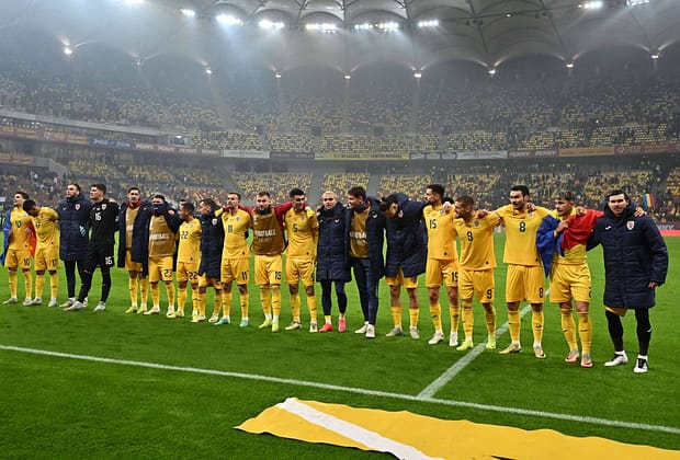 Al Shabab își trimite reprezentantul la România