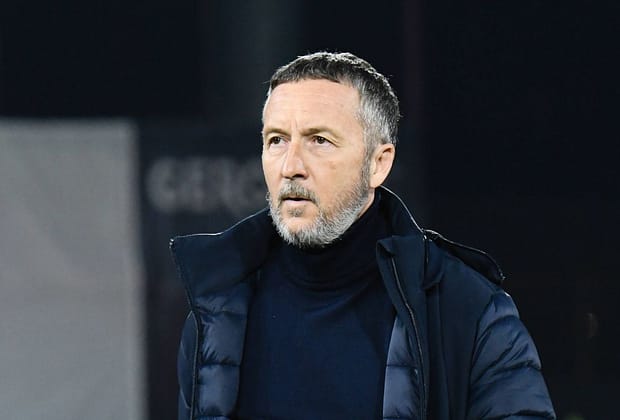 Mihai Stoica laudă un fotbalist de la FCSB: ”Cel mai bun cu care am lucrat în 30 de ani”