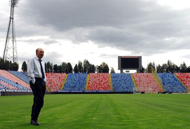 Starul Stelei trăiește acum într-un anonimat total. Unde s-a stabilit fotbalistul care încânta Europa