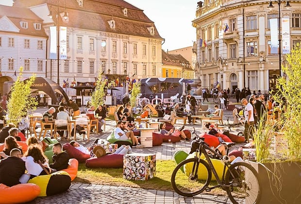 Face statul economii micșorând valoarea voucherelor de vacanță? „Impactul a fost uriaș. Toată România a înflorit”
