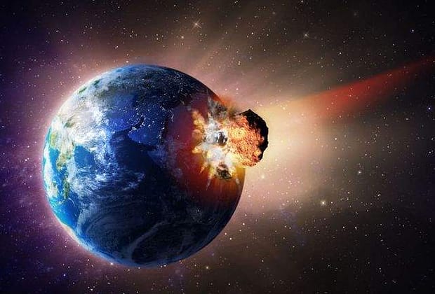 Vești proaste de la NASA. Sfârșitul lumii cade sâmbăta, nu într-o zi lucrătoare