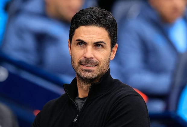 Mikel Arteta nu și-a pierdut speranța după Arsenal -1: „Mai avem șanse”