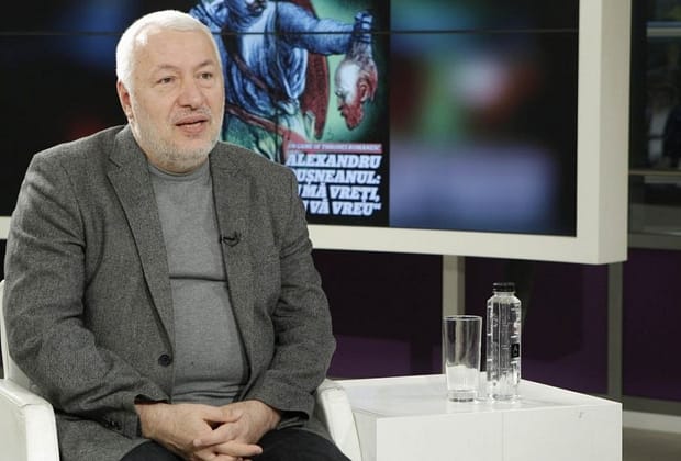 Adevărul nefardat despre strategia UE pentru Marea Neagră. Iulian Fota: „E posibil să rămână pe hârtie. Ține de noi să nu se întâmple asta”