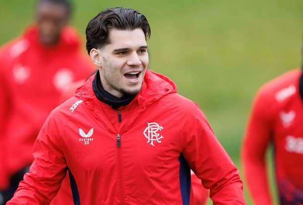 Despărțirea de Ianis Hagi o costă pe Rangers 20 de milioane de lire! Anunțul făcut de scoțieni