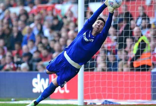 Costel Pantilimon și-a ales portarii favoriți din Premier League: ”Ei sunt în topul preferințelor”