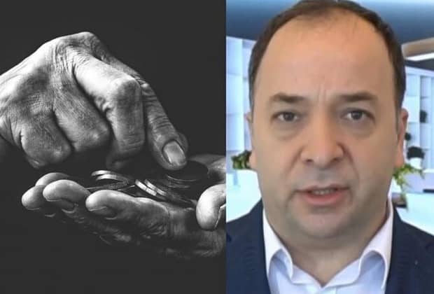 Încotro se îndreaptă economia României. Adrian Negrescu, scenariu îngrijorător: Va duce sute de mii de firme în faliment și va accentua sărăcia