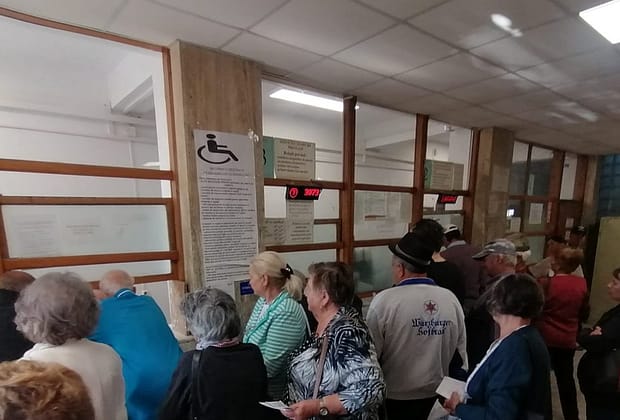 „Mica recalculare” a pensiilor e tot la stadiul de primire a adeverințelor. Condiția pentru ca documentele să fie luate în seamă