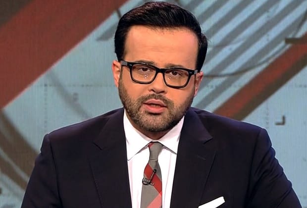 Mihai Gâdea îl dă în judecată pe Victor Ponta și cere daune de 1 milion de euro, în scandalul fotografiilor publicate de Elena Lasconi