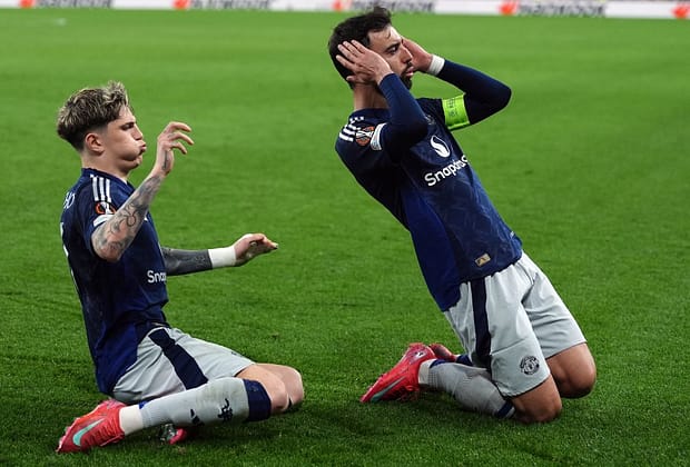 Semifinale Europa League | Athletic Bilbao – Man. United 0-3 și Tottenham – Bodo/Glimt 3-1. Ne îndreptăm spre o finală englezească!
