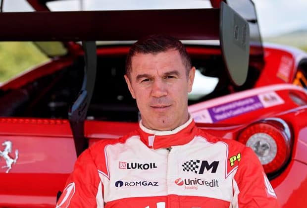 Ultimele informații despre starea de sănătate a lui Mihai Leu. Ce spune soția campionului