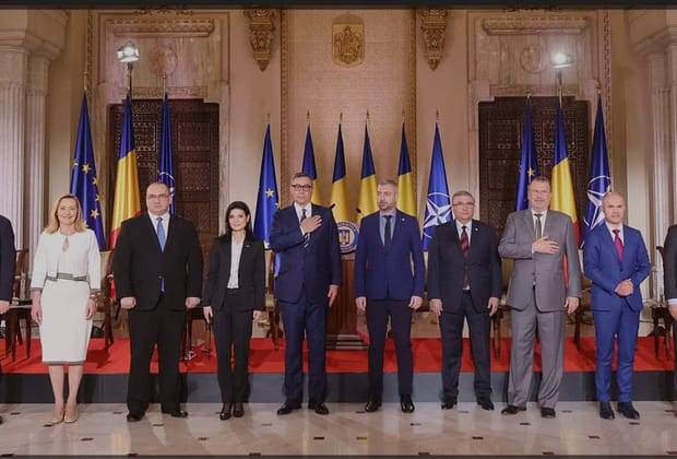 Luptă extrem de strânsă pentru Cotroceni. Cine sunt cei doi candidați care vor intra în turul doi, potrivit celui mai recent sondaj