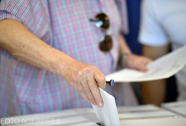 Oamenii lui Donald Trump au venit în România pentru a monitoriza alegerile prezidențiale. Vor merge și în secțiile de votare