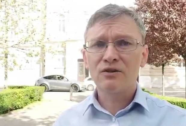 Extremistul maghiar care face campanie pentru Nicușor Dan, deși legea îi interzice