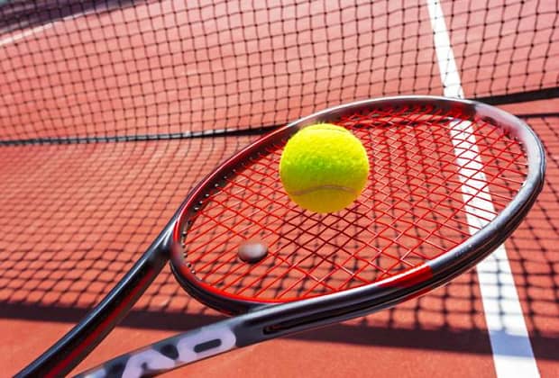 Jucătoare de tenis din România, suspendată doi ani de ITIA. A recunoscut totul