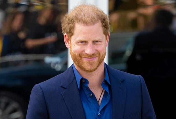Prințul Harry vrea să se împace cu familia regală britanică. „Tatăl meu nu vorbește cu mine”