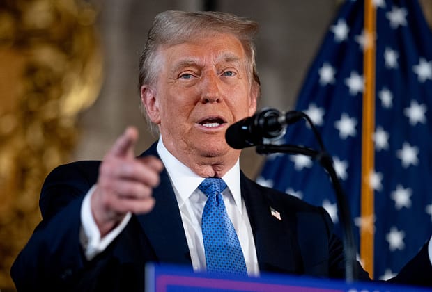 Trump vrea să crească cheltuielile militare în 2026, dar taie fonduri de la alte sectoare