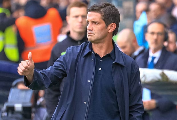 Cristi Chivu, lăudat de Cesc Fabregas înaintea meciului direct: „Parma și-a găsit identitatea de joc”