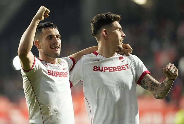 Astrit Selmani și-a găsit echipă! Ca și plecat de la Dinamo, atacantul e pregătit să schimbe campionatul