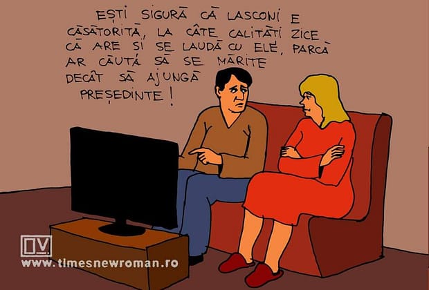 Matrimoniale electorale