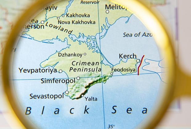 Ar fi putut Ucraina să oprească anexarea Crimeei în 2014?