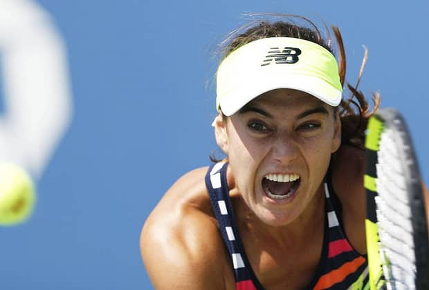 „Remontada eroică:” Sorana Cîrstea, elogiată în presa din Spania după trofeul de la Madrid