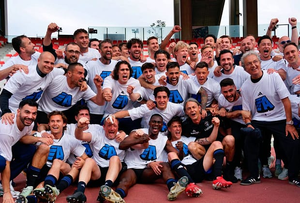 Încă trei români în Serie A de astăzi! ”Echipa revine după 34 de ani de absență”