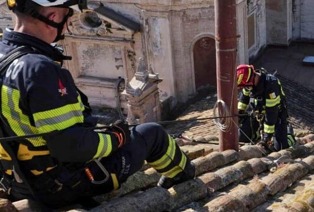 Cum se pregătesc Roma și Vaticanul pentru conclavul care îl va alege pe noul papă