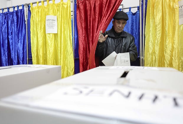 Alegeri prezidențiale 2025, tur I, vot 4 mai. Live text: Prezență la vot de 53,21%. Au apărut rezultatele exit poll-urilor