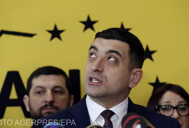 De ce se teme Simion că va fi eliminat fizic. Joc disperat