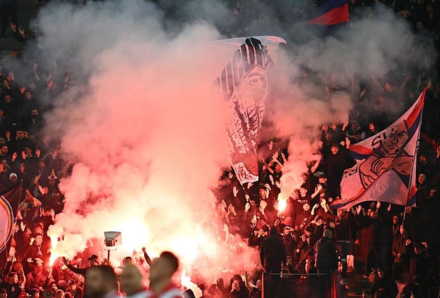 FCSB, un nou record pe care îl va doborî în acest sezon » De 12 ani nu s-a mai întâmplat așa ceva
