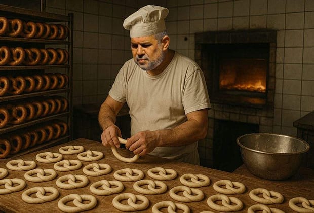 Ciolacu e relaxat! Cu CV-ul lui, poate oricând să se angajeze la Luca