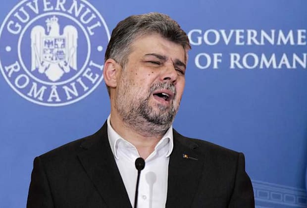 Coaliția decide soarta lui Ciolacu. La oi sau la vaci sau tras pe roată