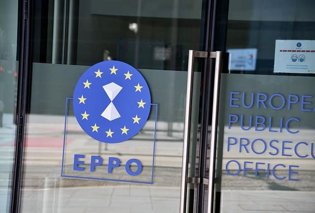 Primar din Botoşani, ales la scrutinul de duminică, vizat de o anchetă a Parchetului European / Suspiciuni de fraudare a unui proiect de 3,5 milioane de euro