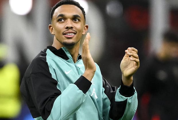 Cât va plăti, de fapt, Real Madrid pentru Trent Alexander-Arnold