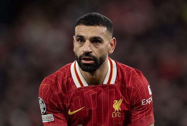 Mohamed Salah numește „cea mai bună echipă din Europa”: „Le-am urat să câștige Champions League”
