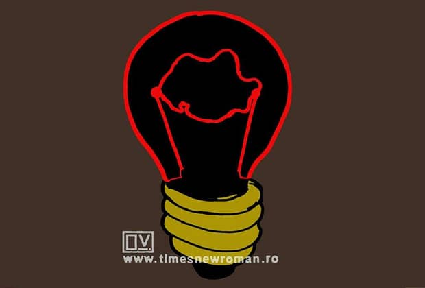 Black out la alegeri