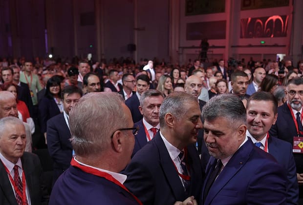 PSD, în derivă înainte de alegerea președintelui: fără direcție și cu disensiuni interne. Ce șanse are valul european din partid?