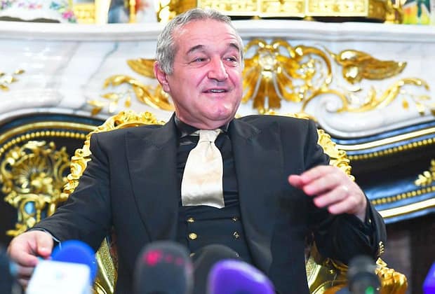 Critică transferul pus la cale de Gigi Becali: „FCSB îl scapă, nu înțeleg”