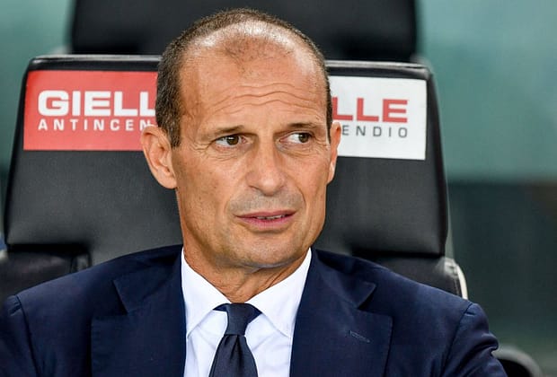 Massimiliano Allegri revine în Serie A! Rivala lui Juventus îi pune contractul pe masă