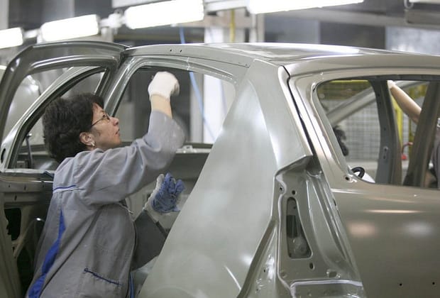 Se mai produce ceva în România după 1990? Adevărul care nu le place unora, scos la iveală de un economist
