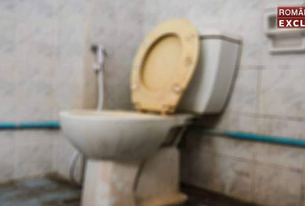 Emisia România TV, oprită 3 ore. Fanii pot însă privi un WC și nu vor sesiza diferența