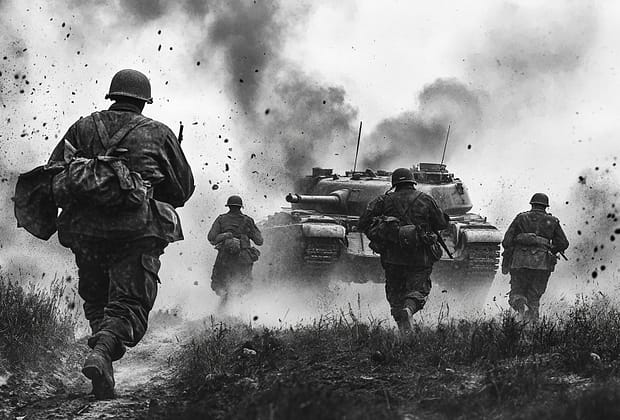 Tudor Curtifan: Jukov a intrat în Berlin într-un Jeep american. URSS a câștigat războiul, dar poporul rus l-a pierdut. Rusia e un stat revanșard