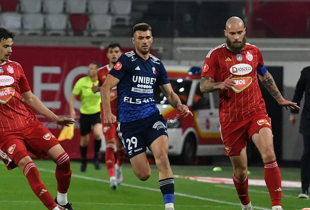 Sepsi OSK -0! Cum arată clasamentul din play-out