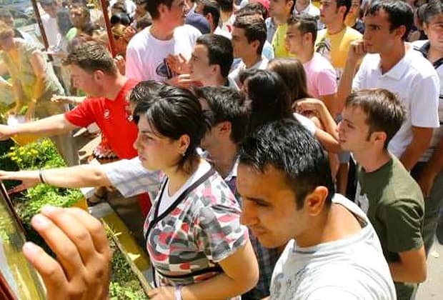 Bacalaureat 2025:  Modele de subiecte la matematică