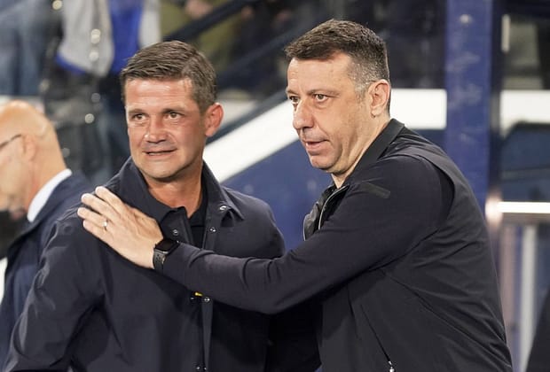 Șansă ratată pentru Parma: Chivu, al doilea eșec consecutiv, după un meci infernal, iar salvarea se amână! Man, uitat pe bancă