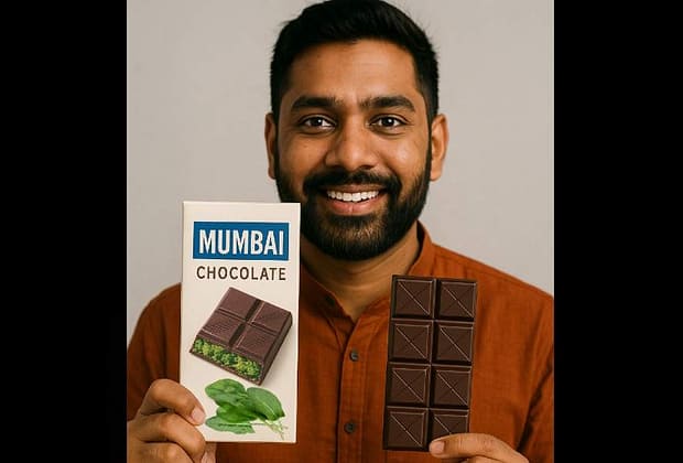Primele semne ale colapsului. A apărut ciocolata Mumbai, cu ștevie la mijloc, în loc de fistic